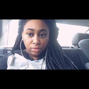 Meet your Posher, Iman